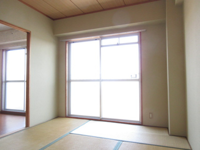 【和室】 | マンショングルンヴァルト | 同型タイプ