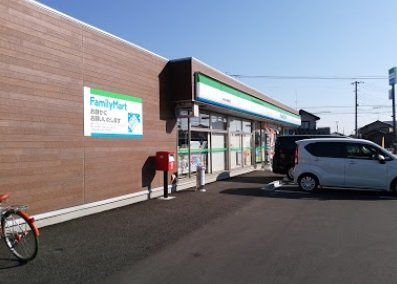 レオパレスポラールお茶山の周辺