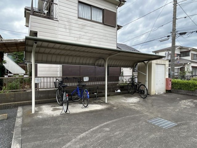 レオパレス寿のその他