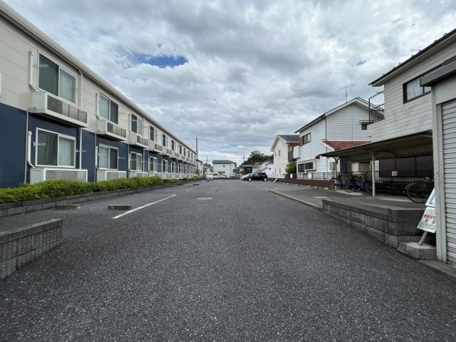 レオパレス寿のその他