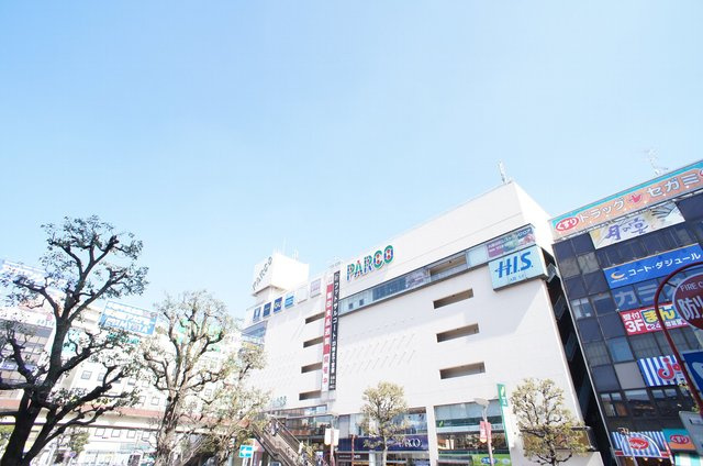 グランヴェールのその他|津田沼パルコ