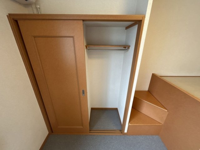 レオパレス寿の内装