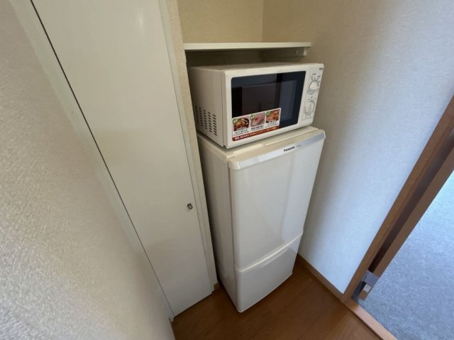 レオパレス寿のその他