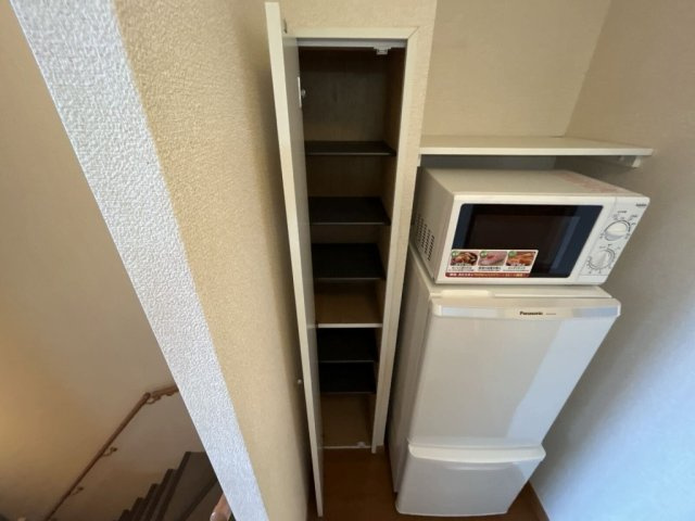 レオパレス寿のその他