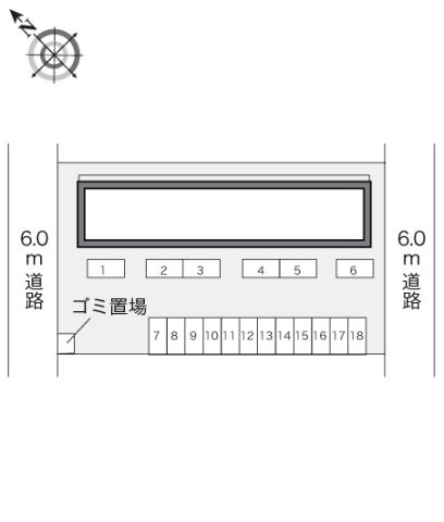 レオパレス寿のその他