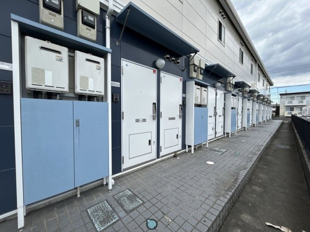 レオパレス寿のその他