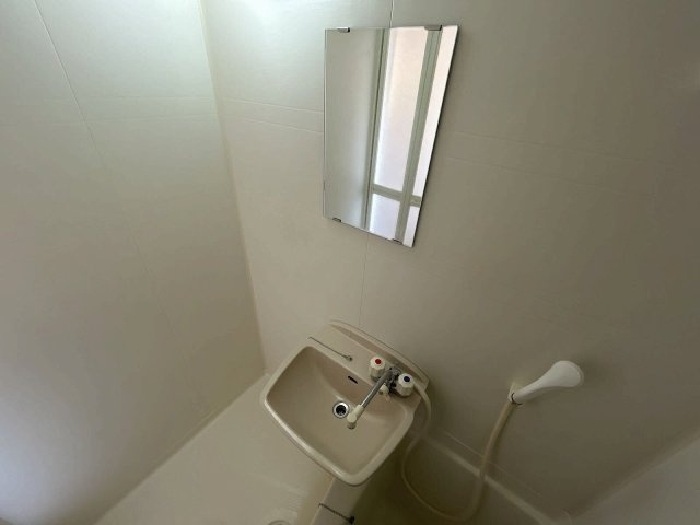 レオパレス寿の内装