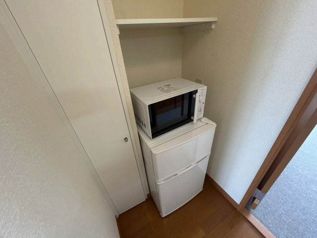 レオパレス寿のその他