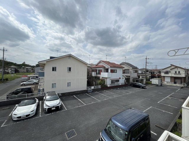 レオパレス寿のその他