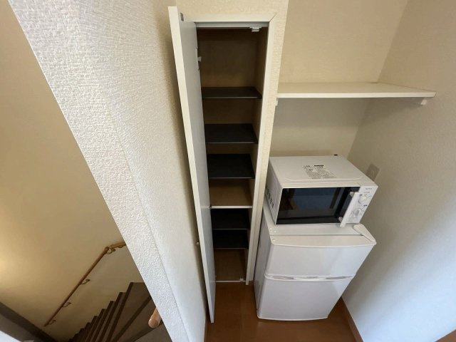 レオパレス寿のその他