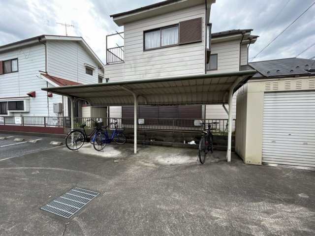 レオパレス寿のその他