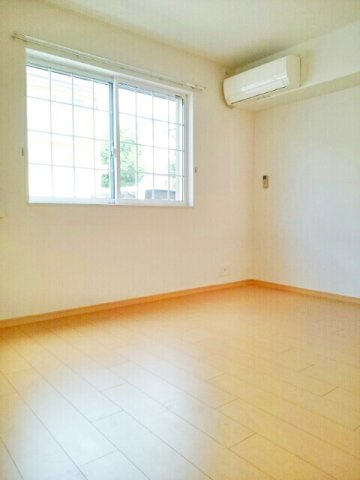 ヴェルデメゾンⅢの内装