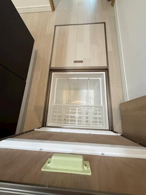 ＨＹ’ｓ　ｆｌａｔ　糀谷の収納