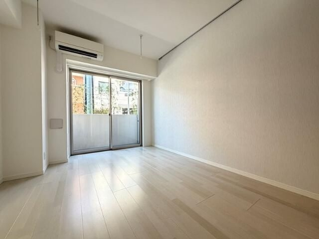ＨＹ’ｓ　ｆｌａｔ　糀谷の洋室