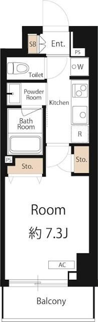 ＨＹ’ｓ　ｆｌａｔ　糀谷