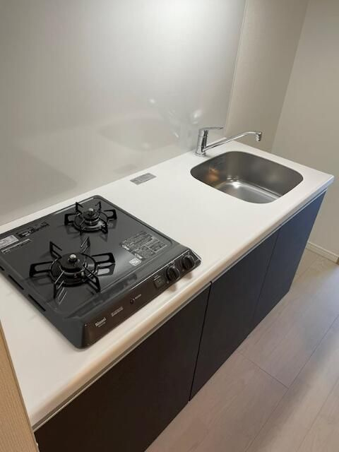 ＨＹ’ｓ　ｆｌａｔ　糀谷のキッチン