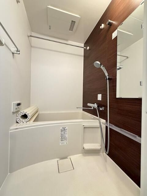 ＨＹ’ｓ　ｆｌａｔ　糀谷の浴室