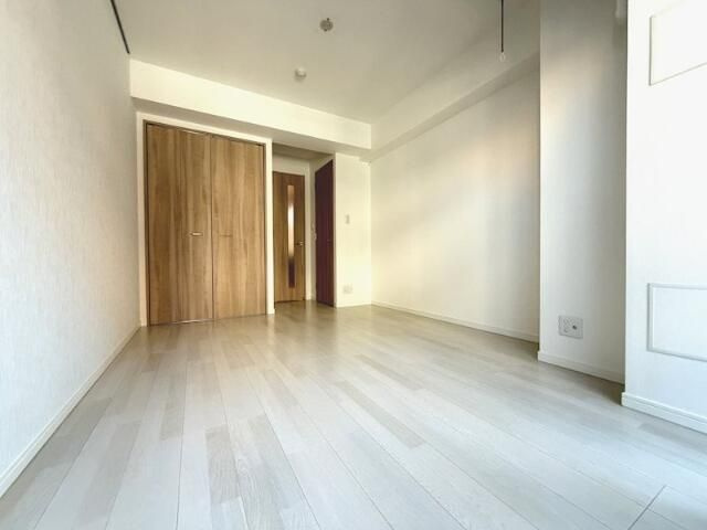 ＨＹ’ｓ　ｆｌａｔ　糀谷の居間・リビング