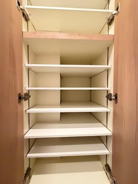 ＨＹ’ｓ　ｆｌａｔ　糀谷の収納