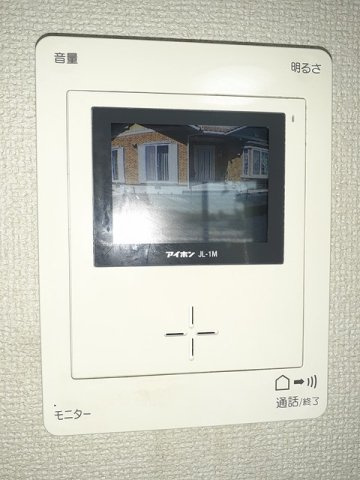 ルミエールのセキュリティ