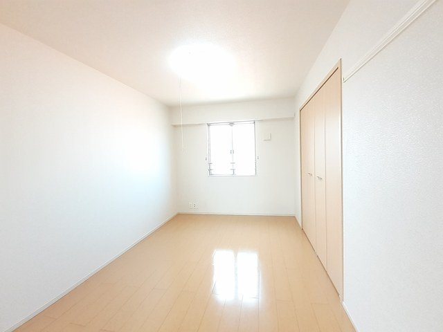ルミエールの内装
