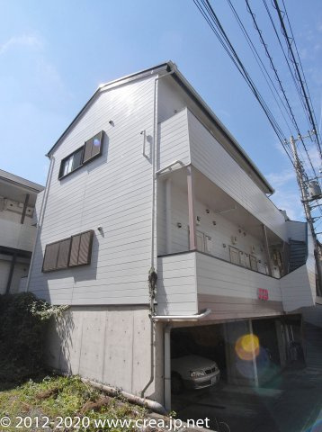 プランドールのその他共用部分