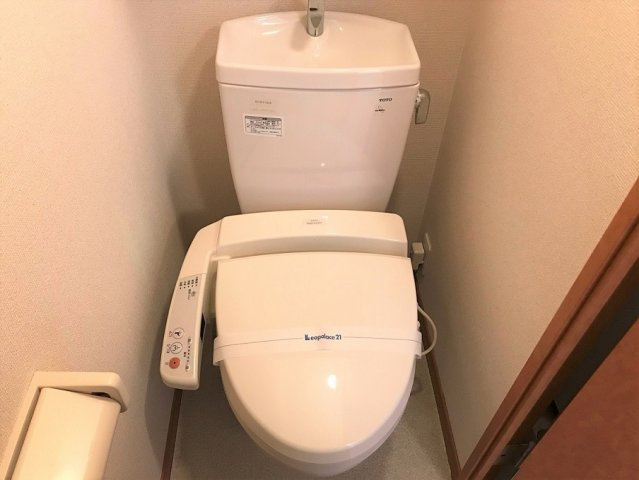レオパレス麦の穂のその他