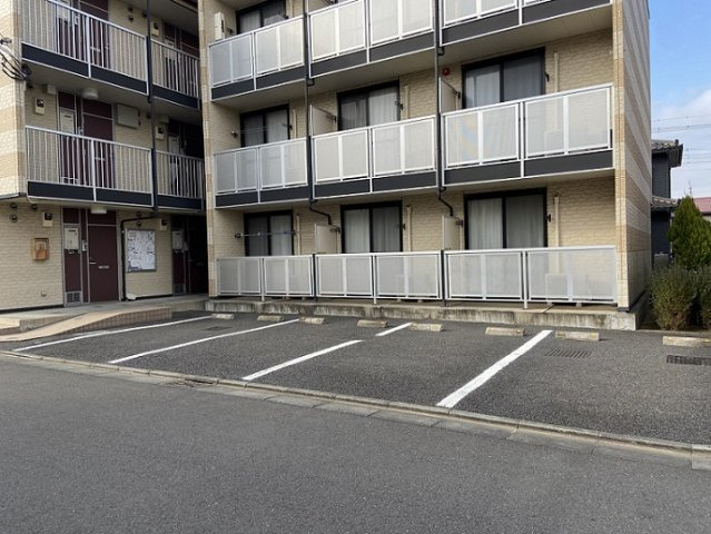 レオパレス麦の穂のその他
