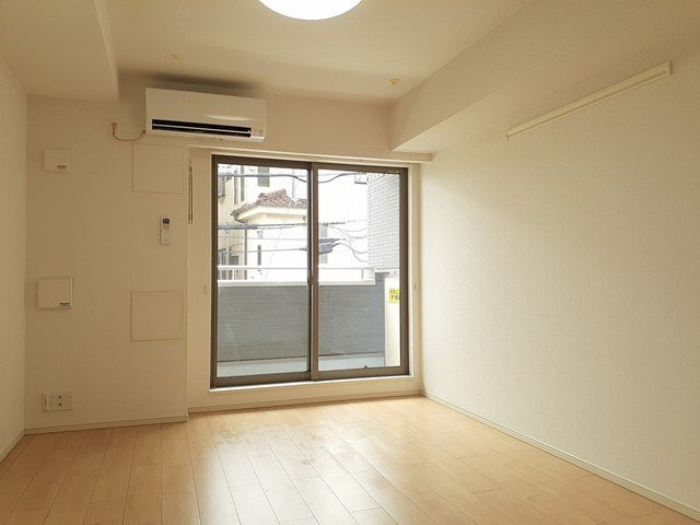 サンシャイン　東所沢の内装