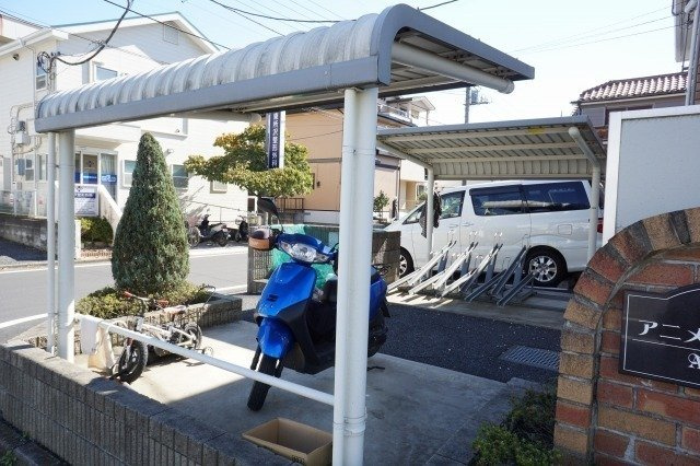 アニメート東所沢のその他共用部分