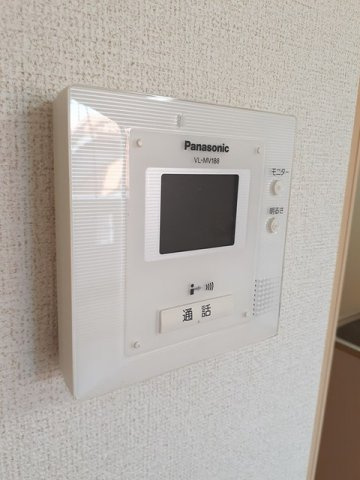 アニメート東所沢のセキュリティ