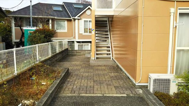 レオパレス春のその他
