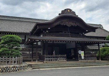 レオパレス春の周辺|初雁公園