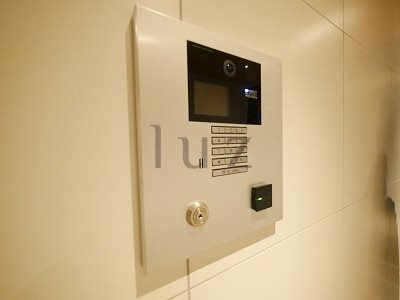 ログ桜木町クラシックのセキュリティ