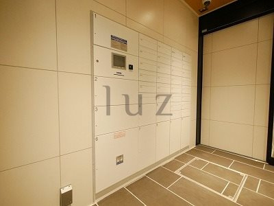 ログ桜木町クラシックのその他共用部分