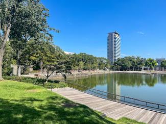 【周辺】 | エステート落合 | 多摩中央公園まで徒歩１１分