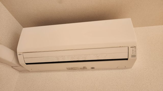 【設備】スリールオカモト