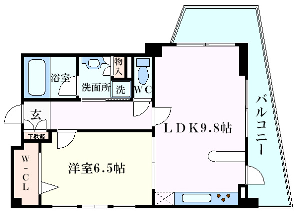 麓Ashiya