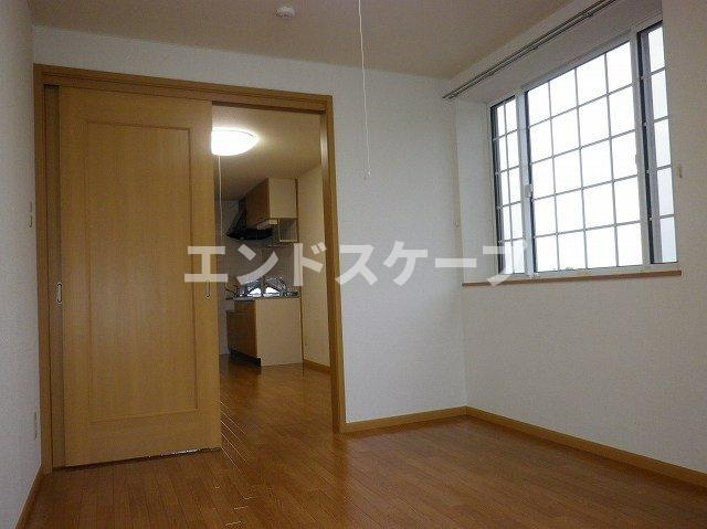 サンパティークⅢの内装|高崎、前橋のお部屋探しはエンドスケープまで！お客様の理想お聞かせ下さい♪