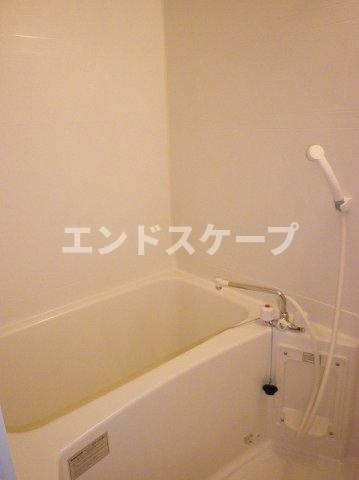 サンパティークⅢの浴室|高崎、前橋のお部屋探しはエンドスケープまで！お客様の理想お聞かせ下さい♪
