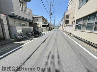 【周辺】 | エトワールヴィル-R中小阪