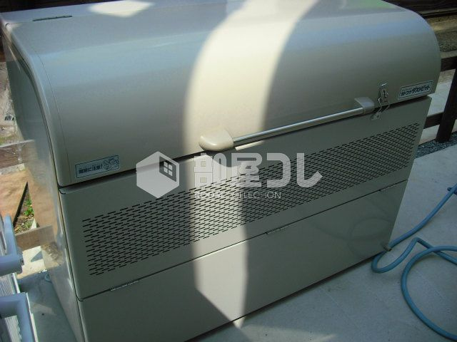 フェリスドルチェのその他共用部分|（同仕様画像）