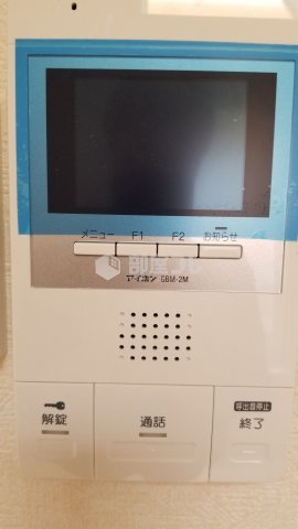 フェリスドルチェの設備|（同仕様画像）