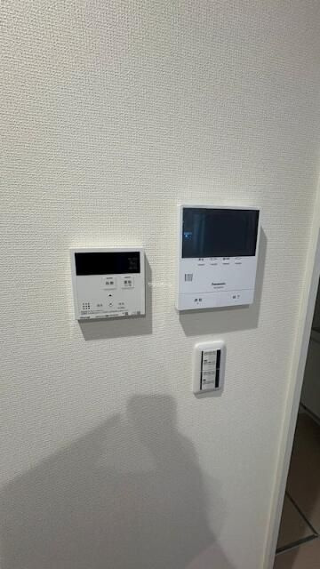 ル．デパールの設備