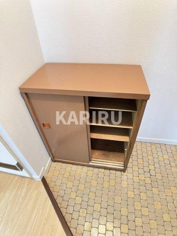 シャンポール関目のその他