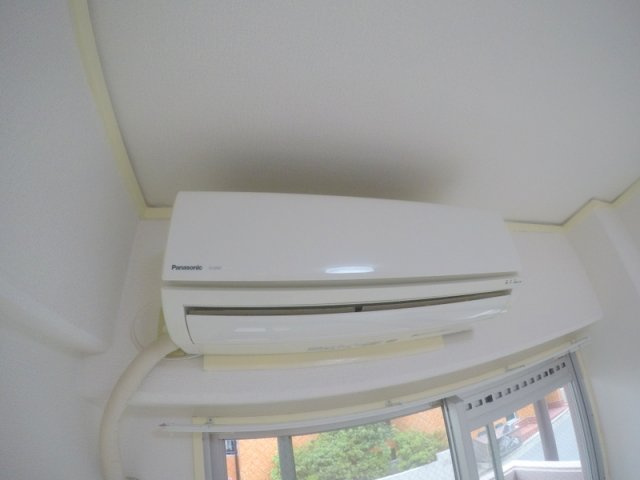 【設備】 | ビスタ緑地1