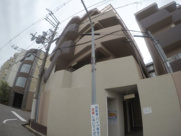 ビスタ緑地1の画像