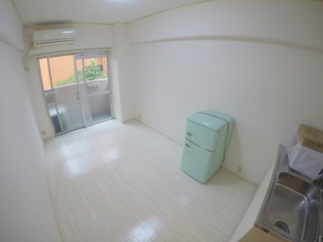 【居間・リビング】 | ビスタ緑地1