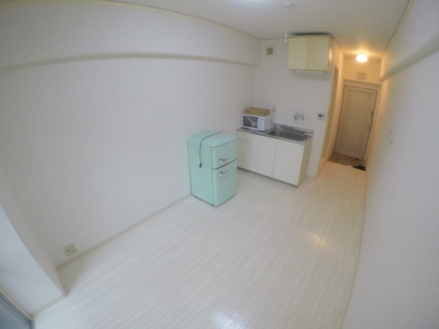 【寝室】 | ビスタ緑地1