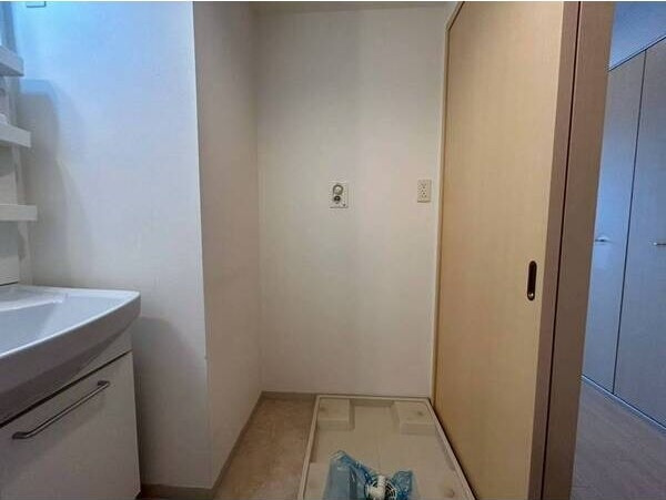 Rivageの設備